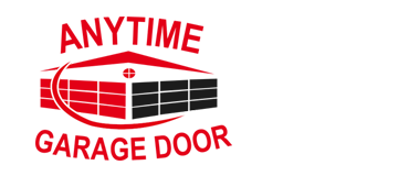 Anytime Garage Door LLC logo